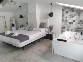 Apartamentos Hostal Cabañas
